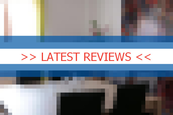 www.mariebyjohn.com - check out latest independent reviews