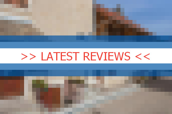 www.mariecalou.com - check out latest independent reviews