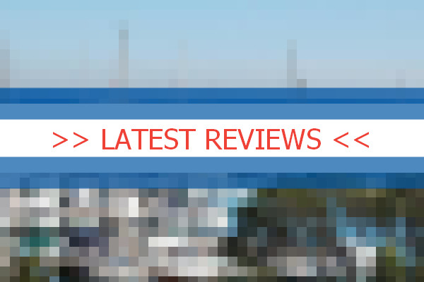 www.marinabaiedesanges.com - check out latest independent reviews