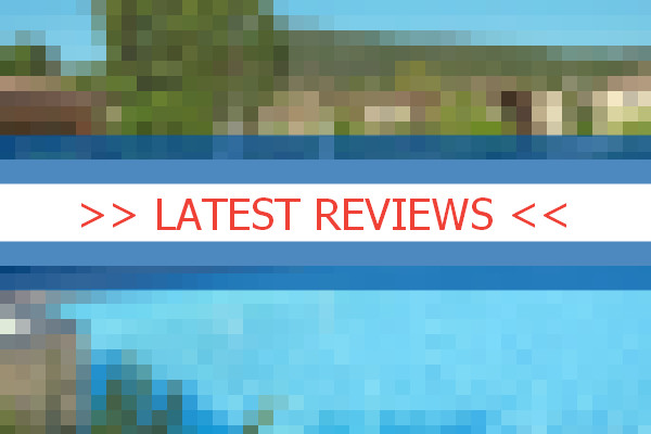 www.marinadifavone.com - check out latest independent reviews