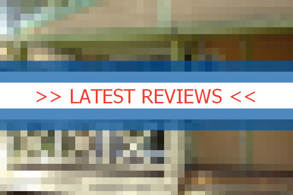 www.marinadisorbo.net - check out latest independent reviews