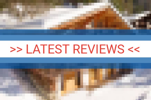 www.martre-des-pins.com - check out latest independent reviews