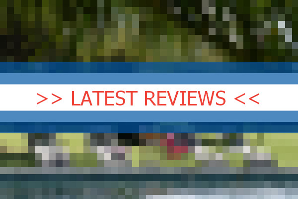 www.mas-de-bouvet.com - check out latest independent reviews