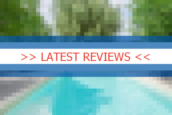 www.mas-du-goupil.com - check out latest independent reviews