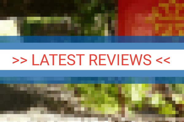 www.mas-du-seigneur.com - check out latest independent reviews