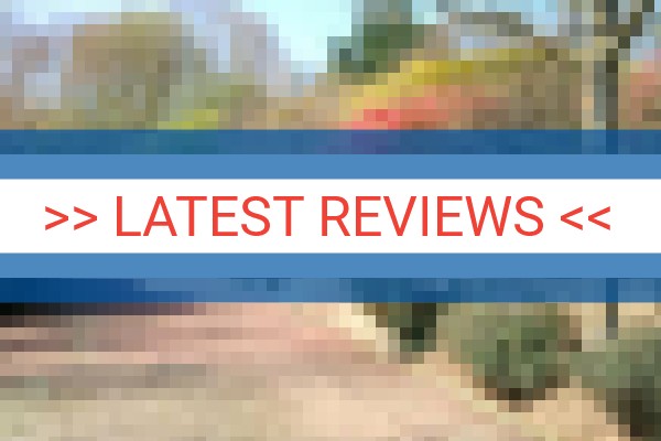 www.mas-du-trezon.com - check out latest independent reviews