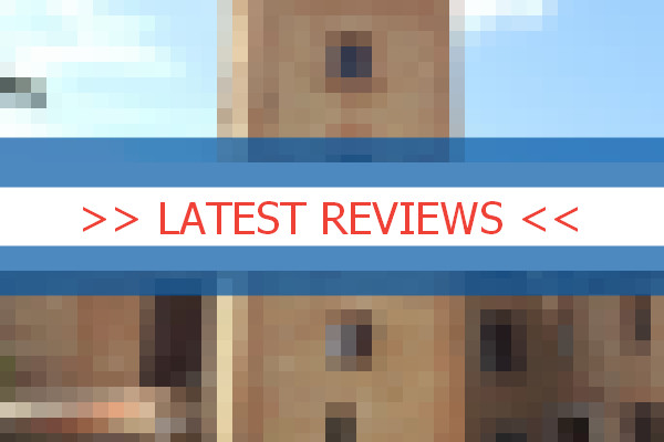 www.mas-miraflors.com - check out latest independent reviews