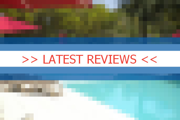 www.mas-saint-donat.com - check out latest independent reviews