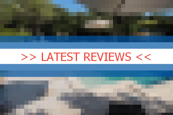 www.mas-sainte-marie.fr - check out latest independent reviews