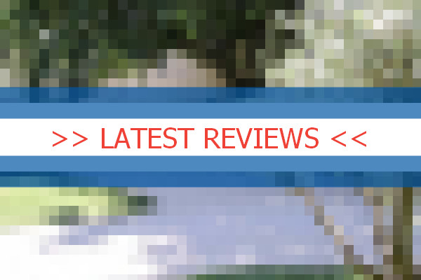 www.maschateaublanc.com - check out latest independent reviews