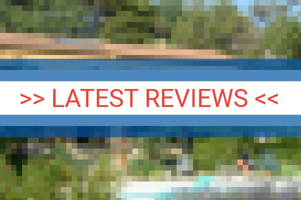 www.masdebacalan.fr - check out latest independent reviews