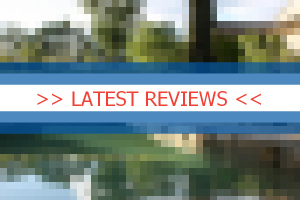 www.masdebarbut.com - check out latest independent reviews