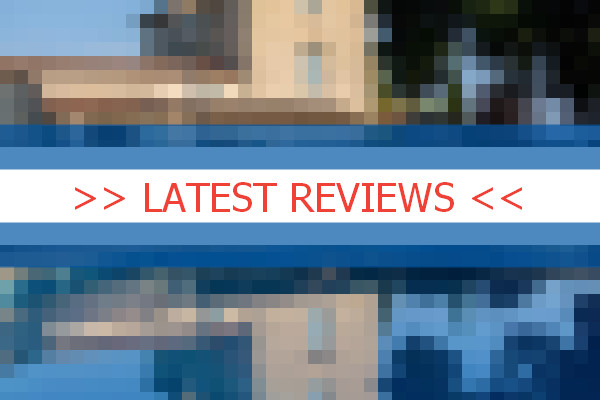 www.masdebaumes.com - check out latest independent reviews