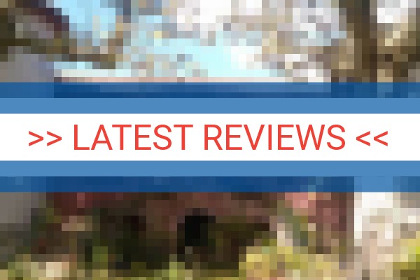 www.masdebruguerolle.com - check out latest independent reviews