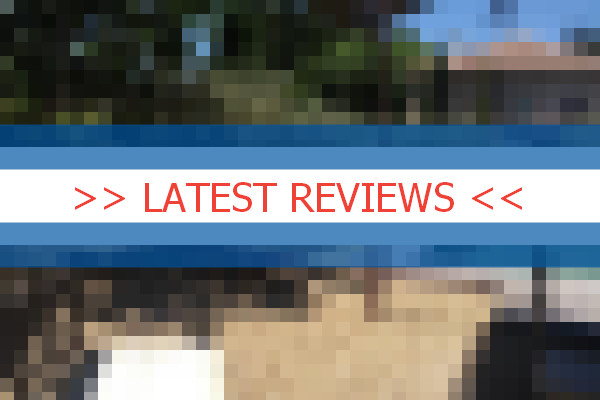 www.masdecamejean.biz - check out latest independent reviews