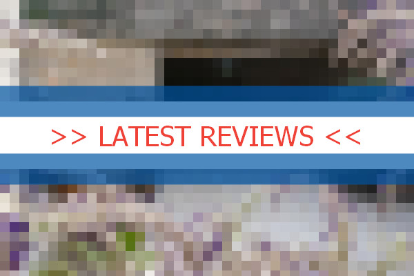 www.masdecoulet.com - check out latest independent reviews