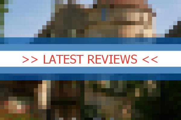 www.masdegarrigue.com - check out latest independent reviews