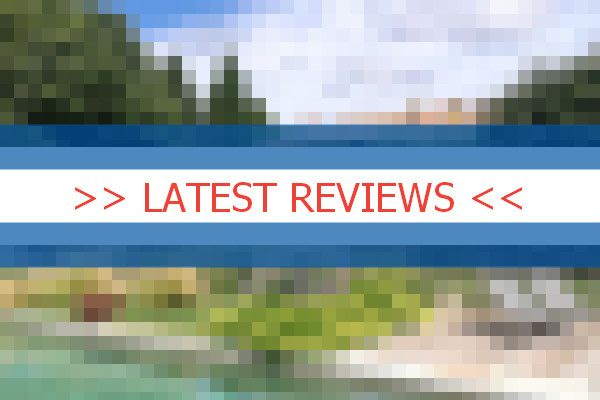 www.masdelagramillere.com - check out latest independent reviews