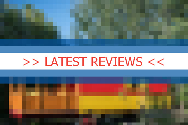 www.masdelamare.fr - check out latest independent reviews