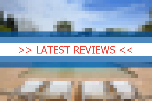 www.masdelamontille.com - check out latest independent reviews