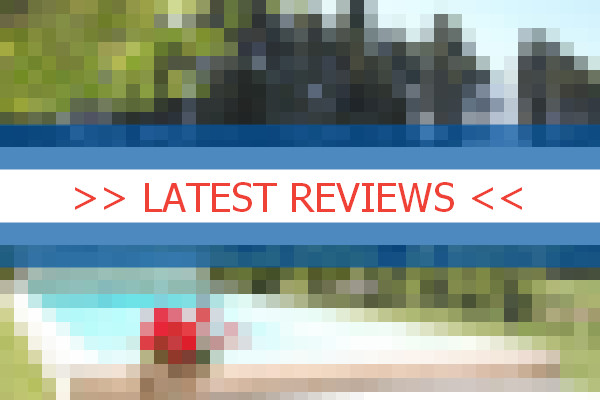 www.masdelarespelido.com - check out latest independent reviews