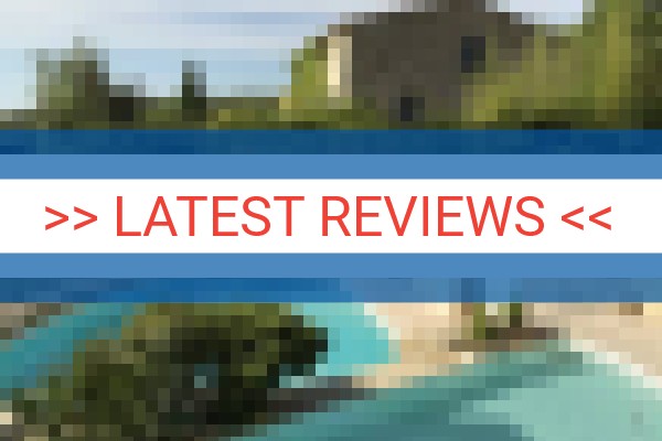 www.masdelentrecollines.com - check out latest independent reviews