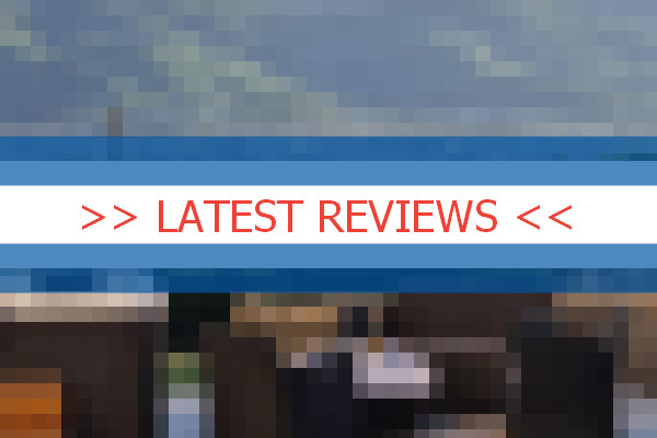 www.masdelpech.com - check out latest independent reviews