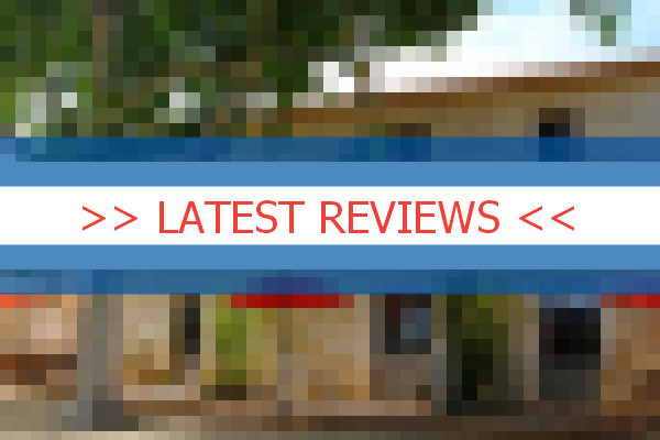 www.masdelucas.com - check out latest independent reviews