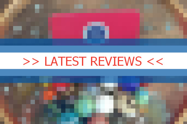 www.masdemariette.com - check out latest independent reviews