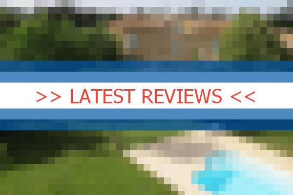 www.masdemartinet.com - check out latest independent reviews