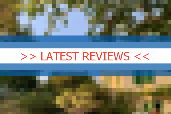 www.masdemonge.com - check out latest independent reviews