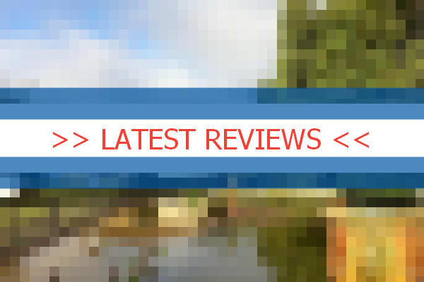 www.masdentremont.com - check out latest independent reviews