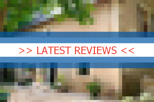 www.masdepradie.com - check out latest independent reviews