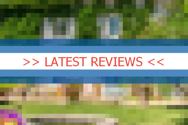 www.masdescattes.com - check out latest independent reviews