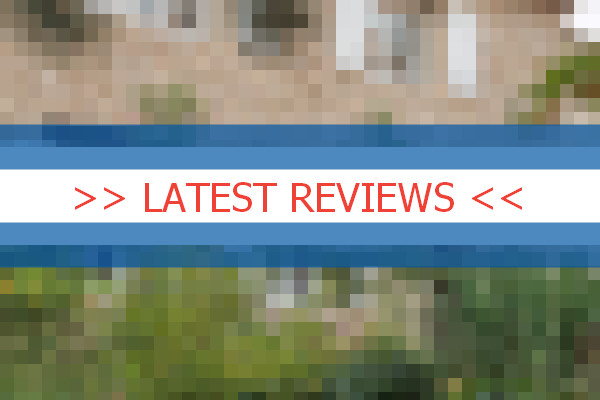 www.masdescoccinelles.fr - check out latest independent reviews