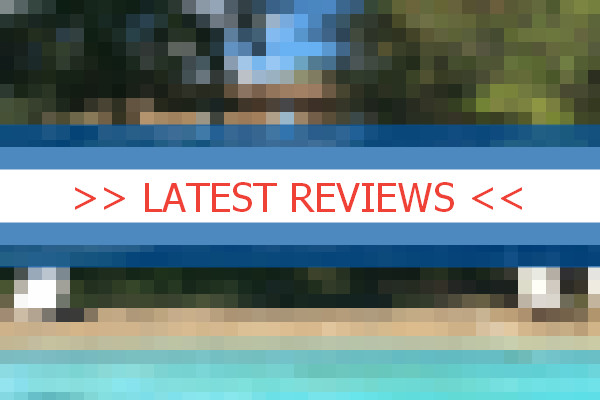 www.masdesgraviers.com - check out latest independent reviews