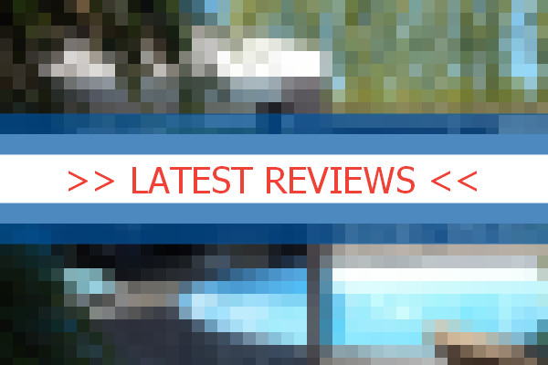 www.masdeslandes.com - check out latest independent reviews
