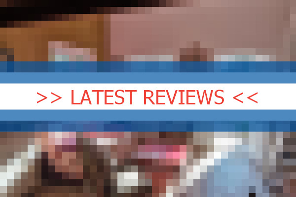 www.masdesoursons.com - check out latest independent reviews