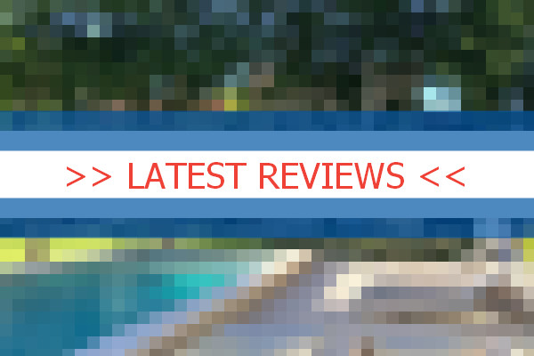 www.masdespampres.fr - check out latest independent reviews