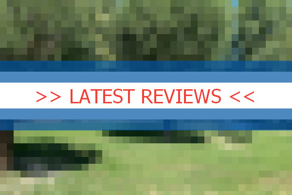 www.masdespiard.com - check out latest independent reviews