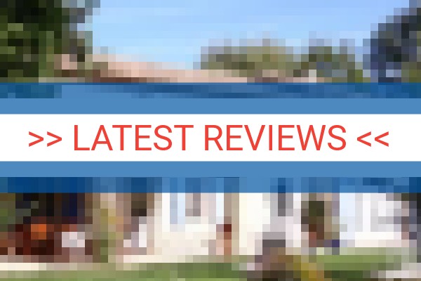 www.masdespoulains.com - check out latest independent reviews