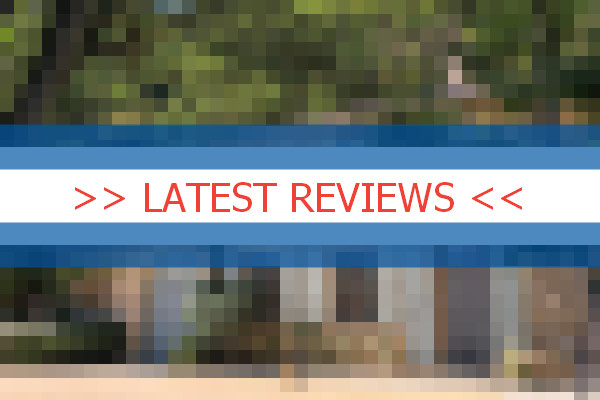 www.masdespoutres.com - check out latest independent reviews