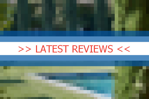 www.masdessonges.com - check out latest independent reviews