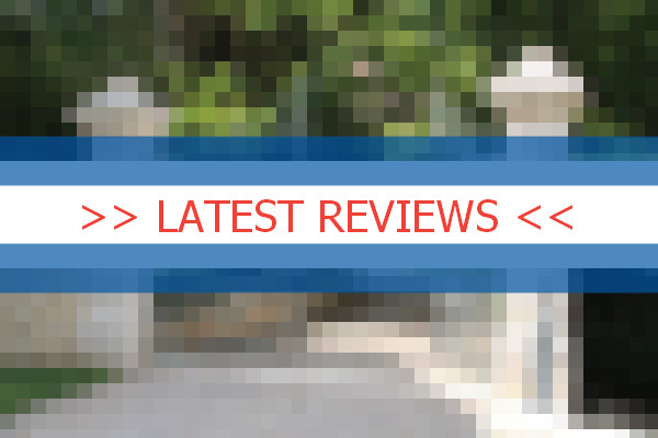 www.masdetresse.fr - check out latest independent reviews