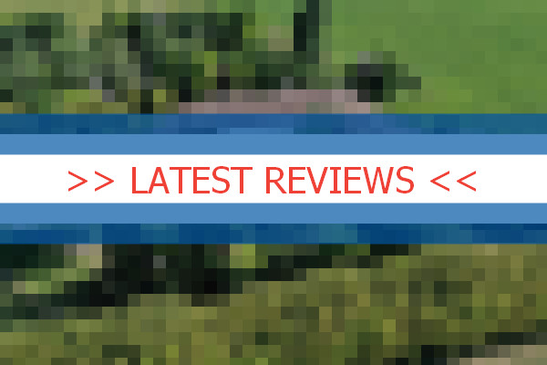 www.masducheval.com - check out latest independent reviews
