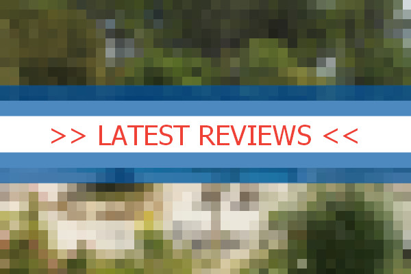 www.masduloriot.com - check out latest independent reviews