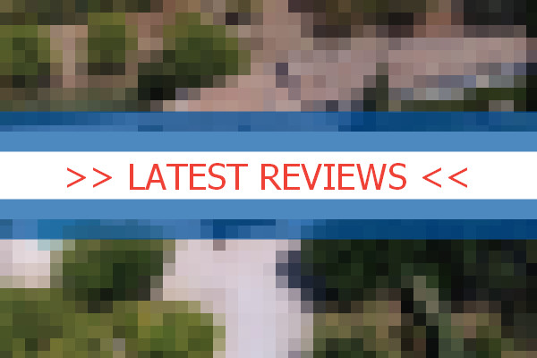 www.masduperussier.fr - check out latest independent reviews