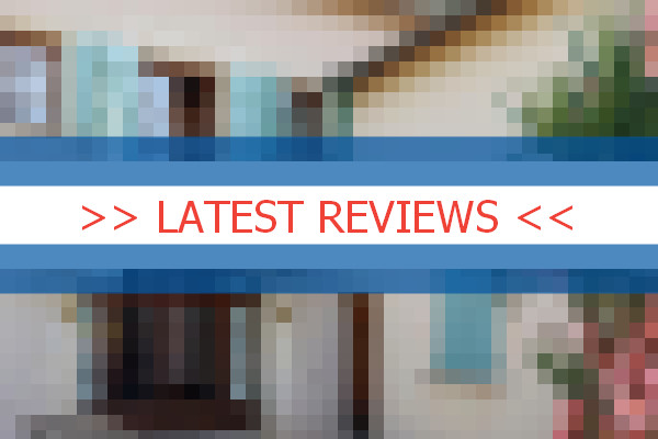 www.masdusillot.com - check out latest independent reviews