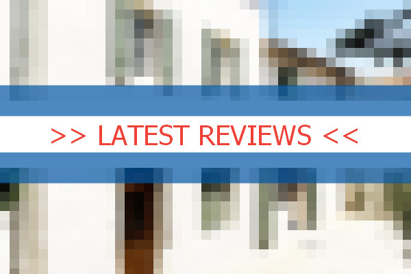 www.masgabriellejeanne.com - check out latest independent reviews