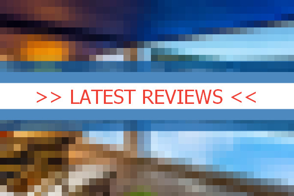 www.maslajaina.com - check out latest independent reviews